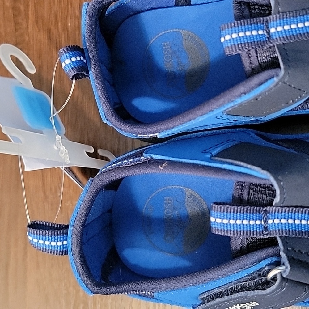 Oshkosh B'gosh boy shoes - Picture 4 of 5